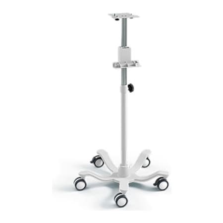 Seca Corporation Seca 475 Roll Stand For Seca 535 Spot Check Vital Signs Monitor 4750535009